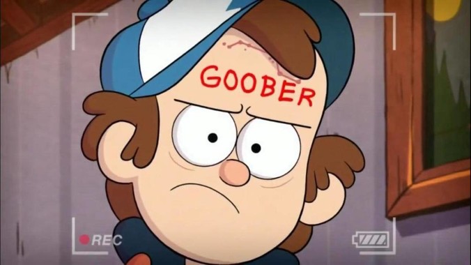 炫富真的很爽吗?